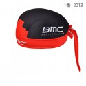 バンダナ帽子 BMC・レーシングチーム