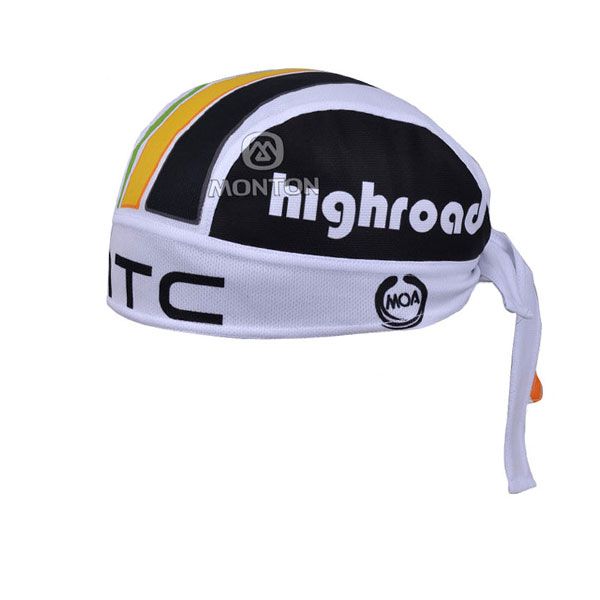 バンダナキャップ Team HTC - Highroad