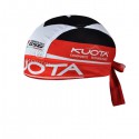 バンダナキャップ KUOTA