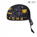 バンダナキャップ LIVESTRONG