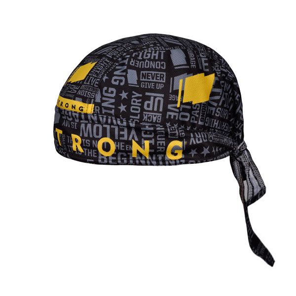 バンダナキャップ LIVESTRONG