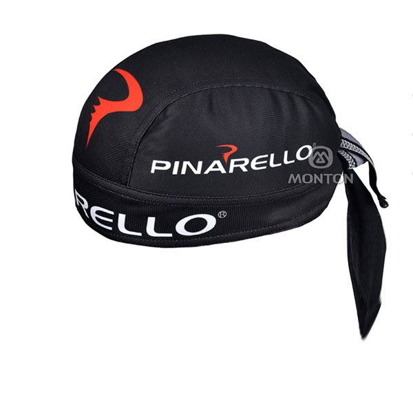 バンダナ帽子 Pinarello