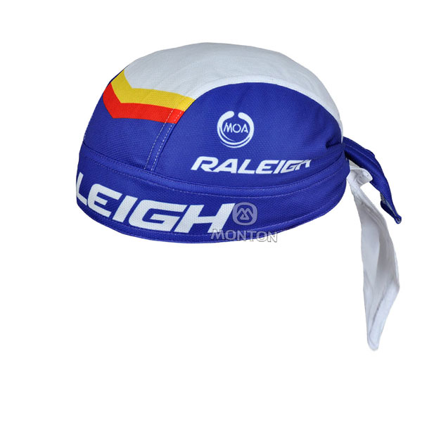 バンダナキャップ RALEIGH