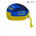 バンダナ帽子 Tinkoff - Saxo bank
