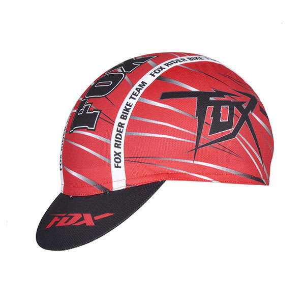 ヘルメット インナーキャップ FOX Racing 汗だれを防止します 帽子 吸汗