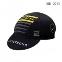 ヘルメット インナーキャップ LIVESTRONG 帽子 蒸れ防止