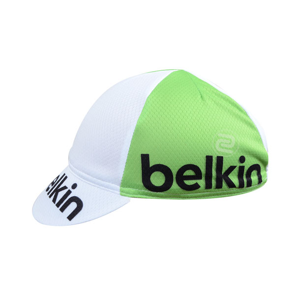 ヘルメット インナーキャップ Belkin Pro Cycling Team 自転車競技 サイクルキャップ