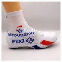 シューズカバー チーム グルパマ・エフデジ GROUPAMA - FDJ 2020