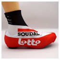 シューズカバー チーム ロット・スーダル LOTTO SOUDAL