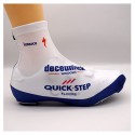 シューズカバー ドゥクーニンク・クイックステップ DECEUNINCK - QUICK STEP チーム 