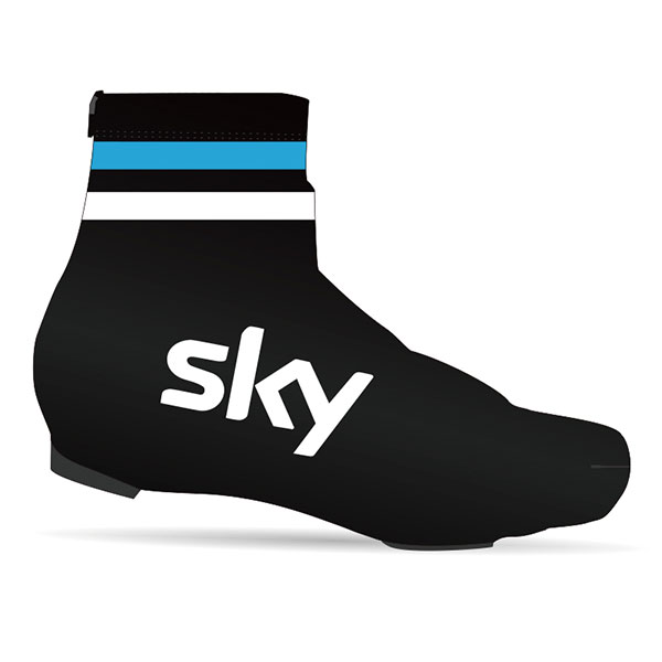 シューズカバー TEAM SKY チーム スカイ 2色