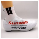 シューズカバー チーム サンウェブ TEAM SUNWEB 2020