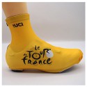 シューズカバー ツール・ド・フランス (Tour de France) UCI 3色