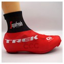 シューズカバー トレック・セガフレード TREK - SEGAFREDO チーム 2色