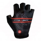 グローブ 指切りタイプ カステリ 衝撃吸...