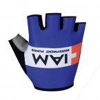 グローブ 指切りタイプ IAMサイクリン...