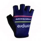 グローブハーフフィンガー チーム ランプ...