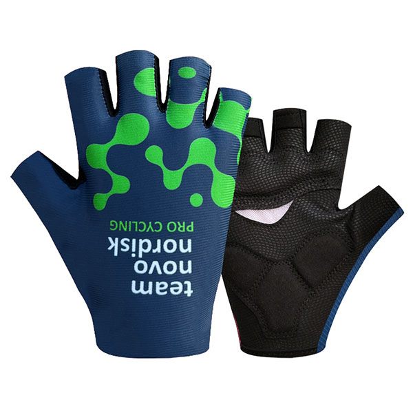 グローブ チームノボノルディスク TEAM Novo Nordisk