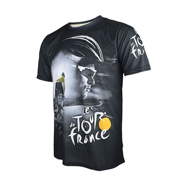MTB&モータークロス ジャージ Tour de France