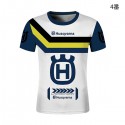 MTB&モータークロス UVカットTシャツ 2017 Husqvarna