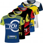 MTB&モータークロス UVカッ...