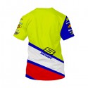 MTB&モータークロス Tシャツ kenny sherco