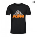 MTB&モータークロス 速乾シャツ KTM