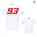 MTB&モータークロス Tシャツ 93 MOTO GP 2020