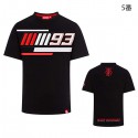 MTB&モータークロス Tシャツ 93 MOTO GP 2020