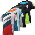 MTB&モータークロス 夏ジャー...