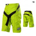 2WAY MTB モータークロスハーフパンツ TLD