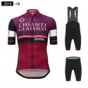 レプリカ ジロ・デ・イタリア サイクルウェア 自転車ロードパンツ プロチームジャージ 2019-2020仕様