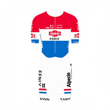 2020年版 ALPECIN フェニックス サイクル ワンピース