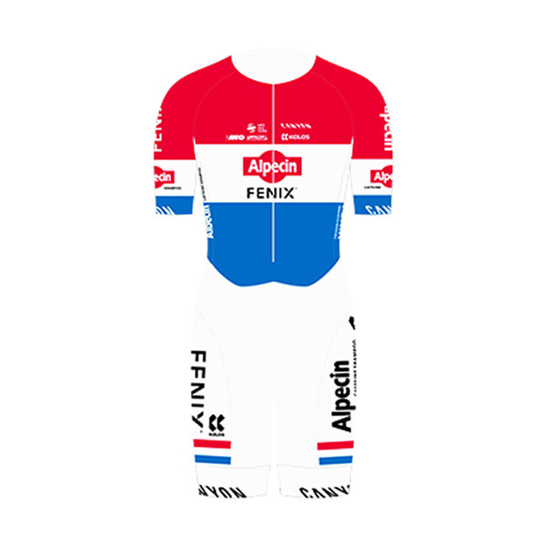 2020年版 ALPECIN フェニックス サイクル ワンピース