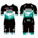 2020年版 BORA・ハンスグローエ 自転車 ワンピーススーツ