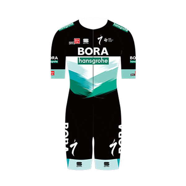 Bora-hansgrohe (ボーラ ハンスグローエ)