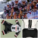 2020年版 チーム SUNWEB ロードバイク ワンピース