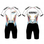 ロードレースチーム　セパレートワンピース...