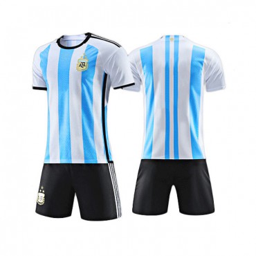 レプリカ サッカーウェア アルゼンチン代表 23-24