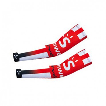 アームカバー チーム サンウェブ（team SUNWEB）