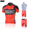 ビーエムシー レーシングチーム 自転車レーサーパンツ 夏用 サイクルジャージ BMC-Racing-Team