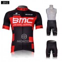 ビーエムシー レーシングチーム 自転車レーサーパンツ 夏用 サイクルジャージ BMC-Racing-Team