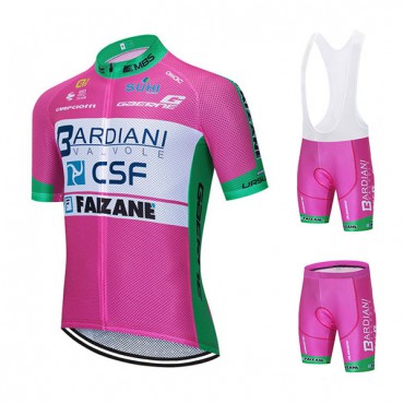 バルディアーニ CSF ファイザネ サイクリングウェア 自転車ロードレースウェア Bardiani-CSF-Faizane