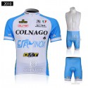 コルナゴ CSF イノックス 夏用ロードジャージ サイクリングパンツ Colnago-CSF-Inox