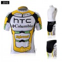 コロンビア HTC-ハイロード サイクルジャージ レーパン 自転車アパレル Columbia HTC-highroad