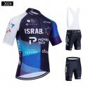 イスラエル・プレミアテック サイクルジャージ レーサーパンツ 自転車アパレル Israel – Premier Tech