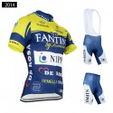 NIPPO ヴィーニファンティーニ 半袖サイクルジャージ 自転車パンツ サイクルウェア Nippo-Vini Fantini