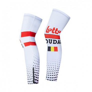 レッグカバー ロット スーダル(Lotto Soudal)