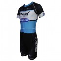 スキンスーツロードレース 半袖 長袖 etixx-QUICK STEP