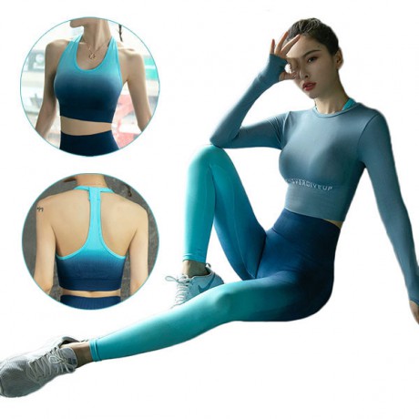 女性ヨーガ服|プロハイエンド|ファッショ...